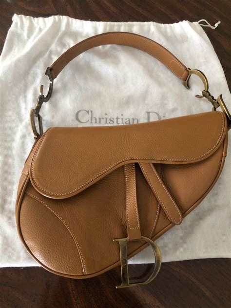 christian dior strap for saddle bag|genuine dior saddle bag.